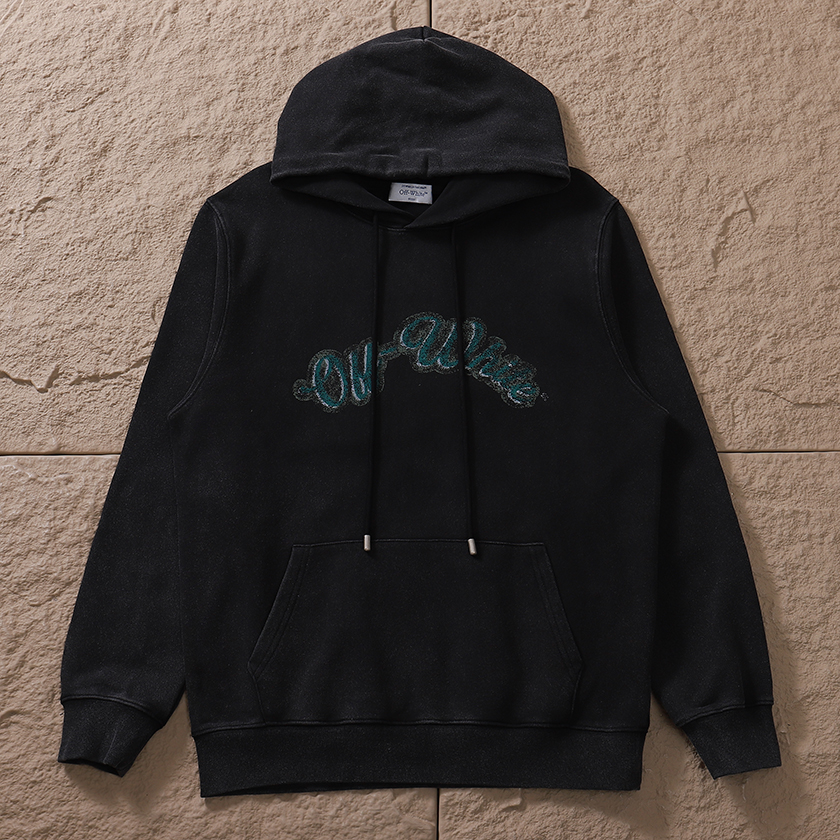 OFF-WHITE HOODIE