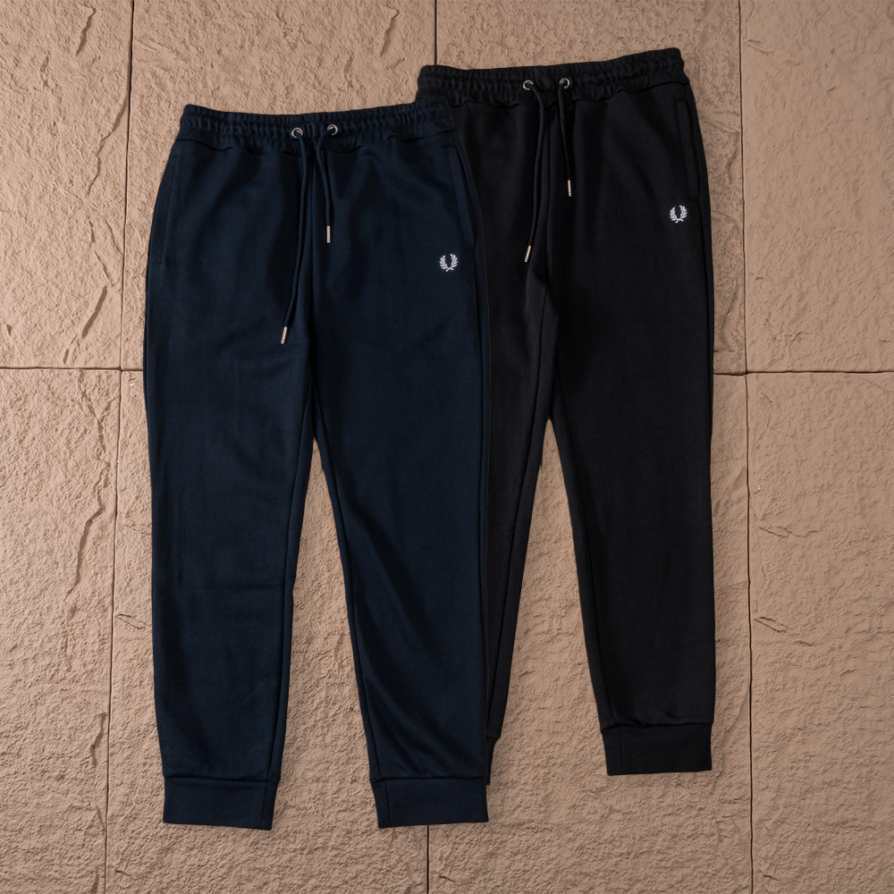 FRED PERRY PANT
