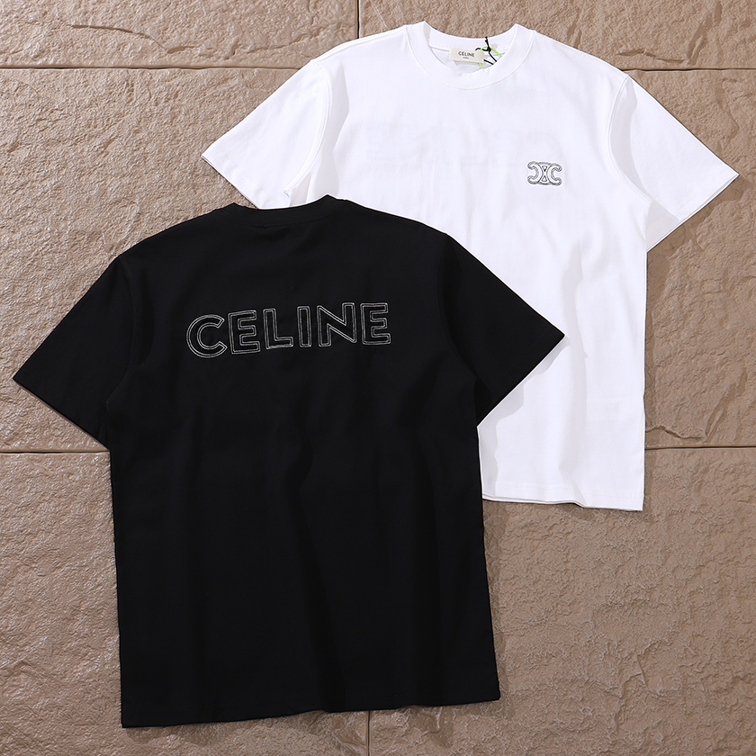 CELINE T-SHIRT