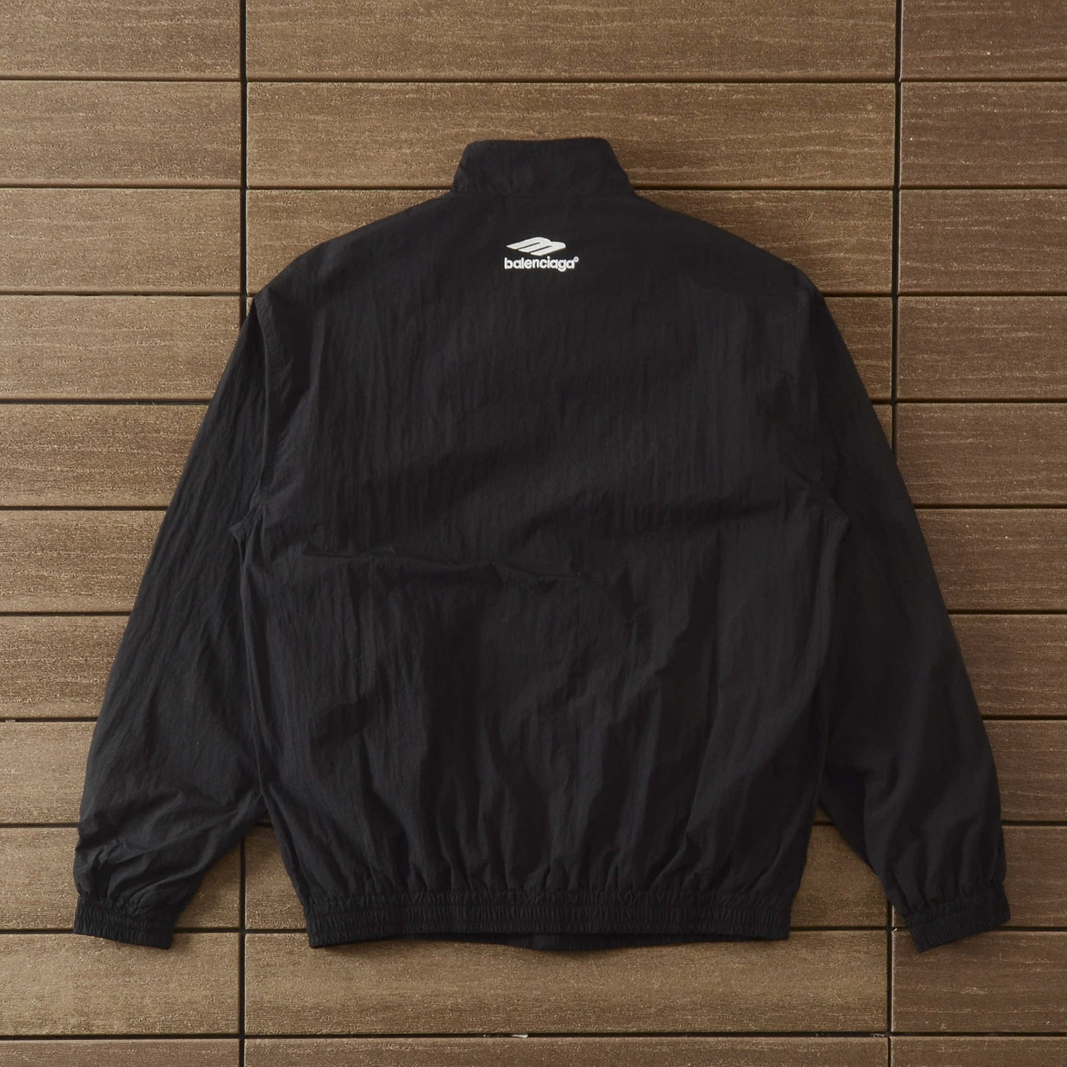 BALENCIAGA JACKET