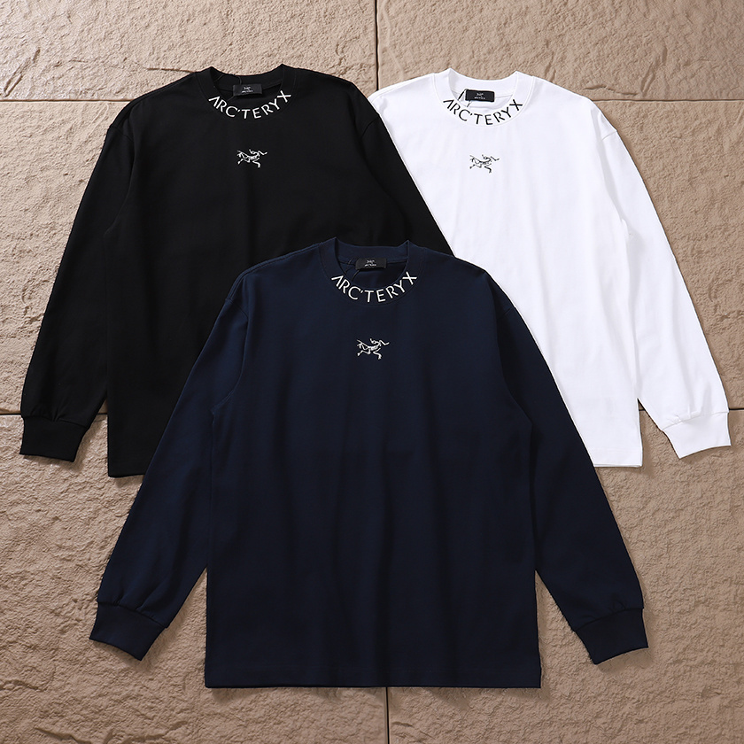 ARCTERYX T-SHIRT