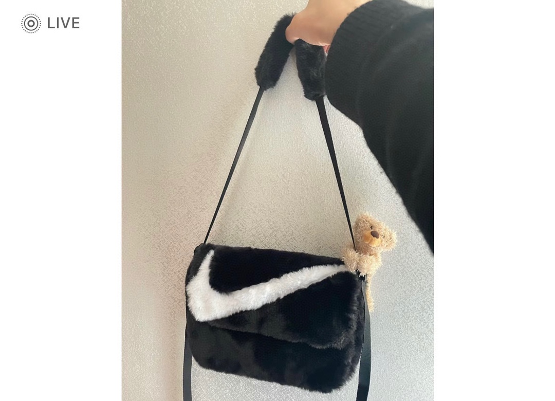 NIKE BAG