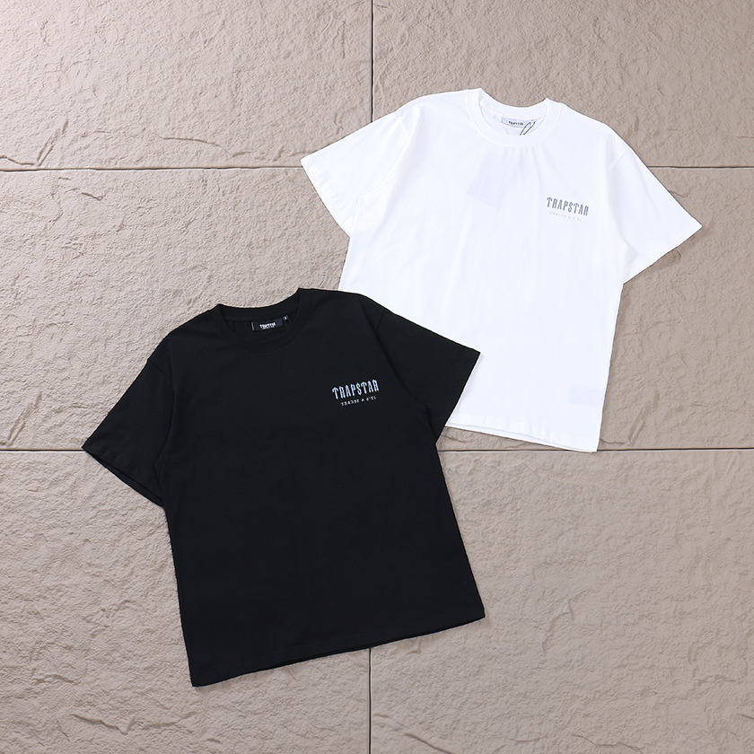TRAPSTAR T-SHIRT
