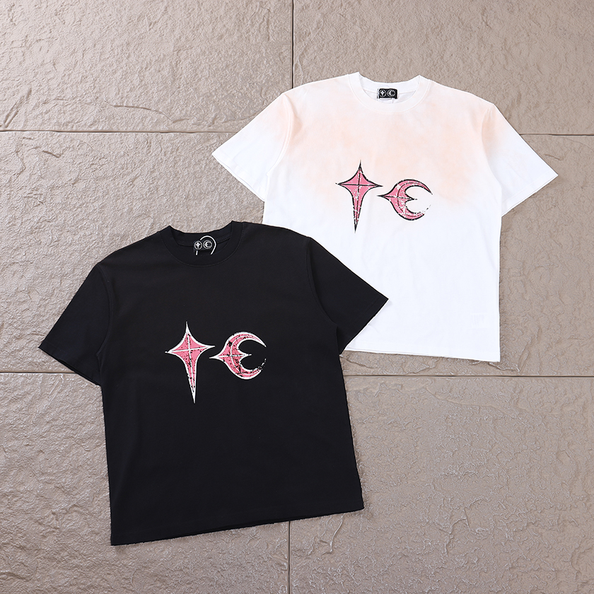 THUG CLUB T-SHIRT