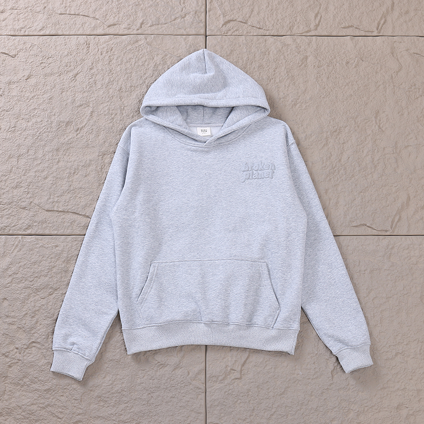 BROKEN PLANET HOODIE