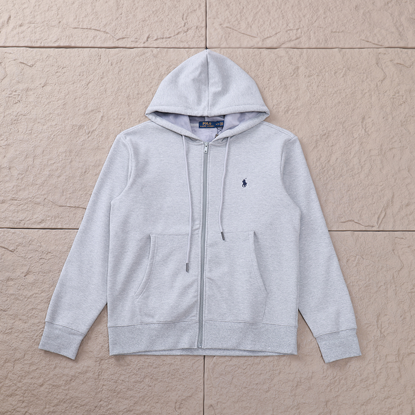 RALPH LAUREN HOODIE