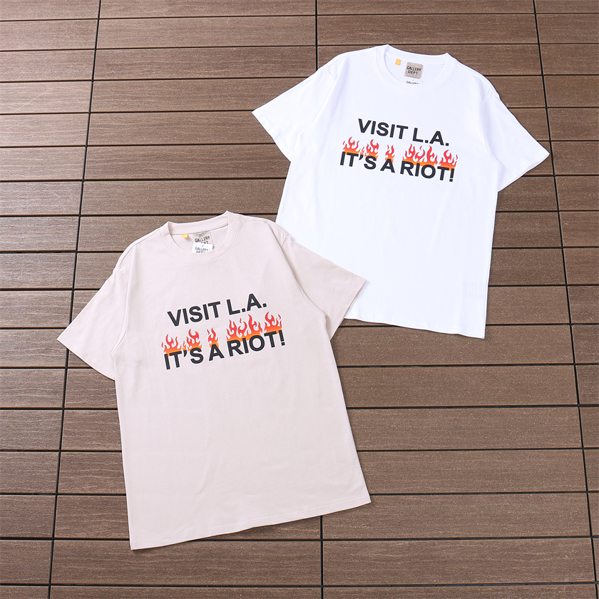 GALLERY DEPT T-SHIRT