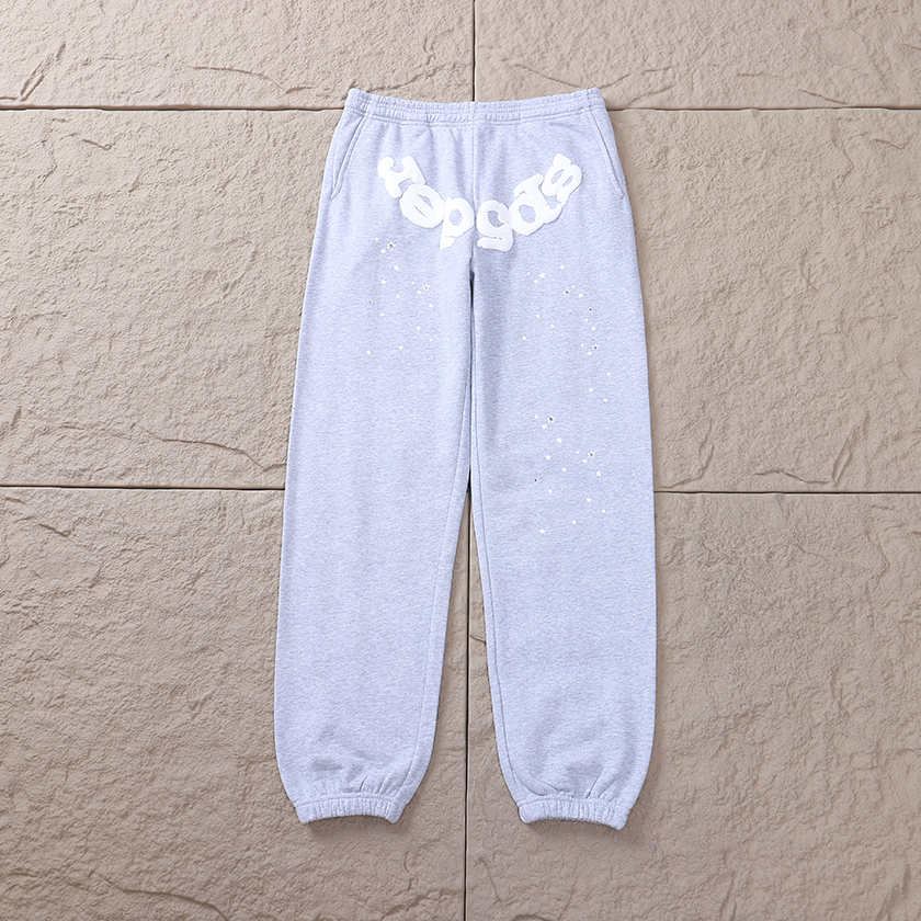 SP5DER PANT