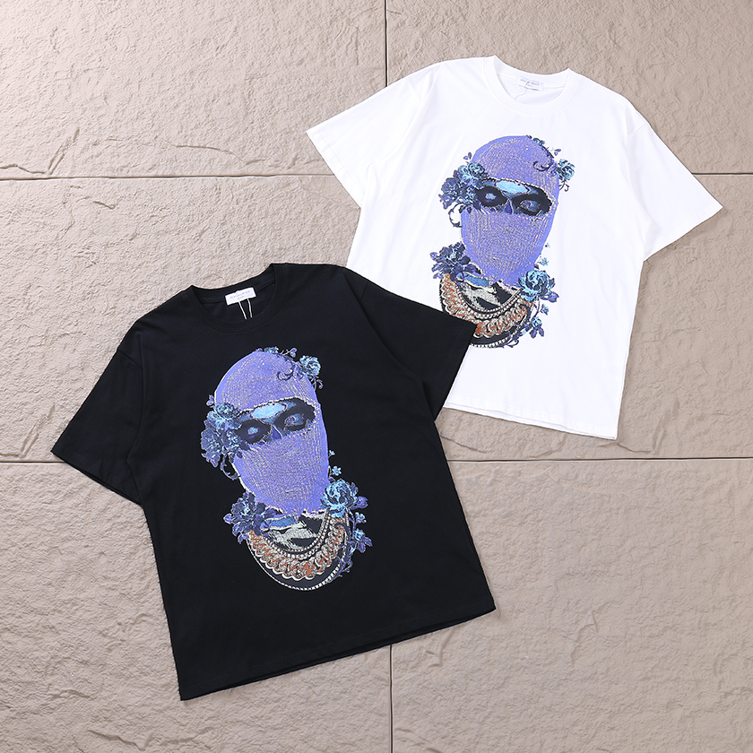 IH NOM UH NIT T-SHIRT