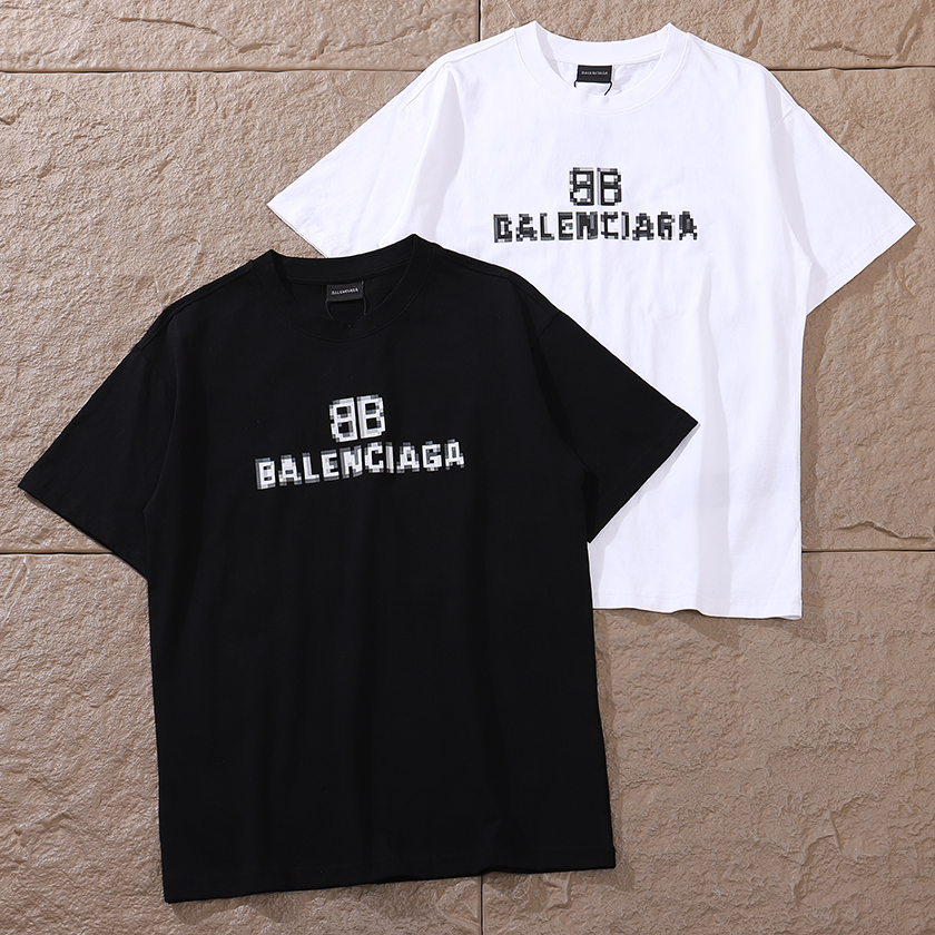 BALENCIAGA T-SHIRT