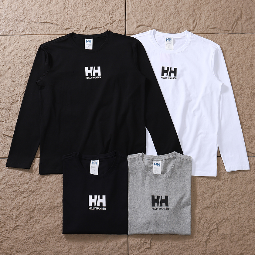 HELLY HANSEN T-SHIRT