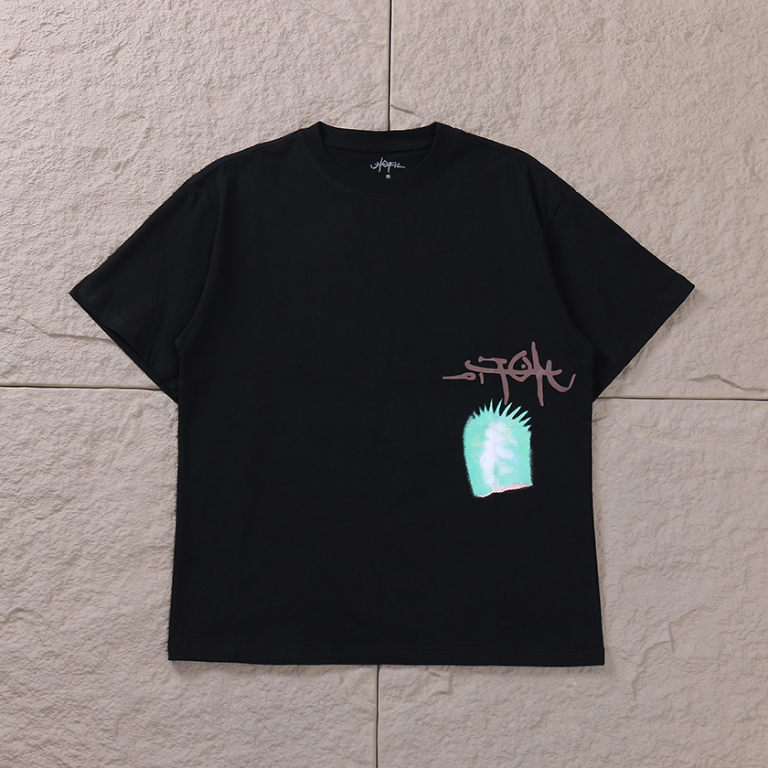TRAVIS SCOTT T-SHIRT