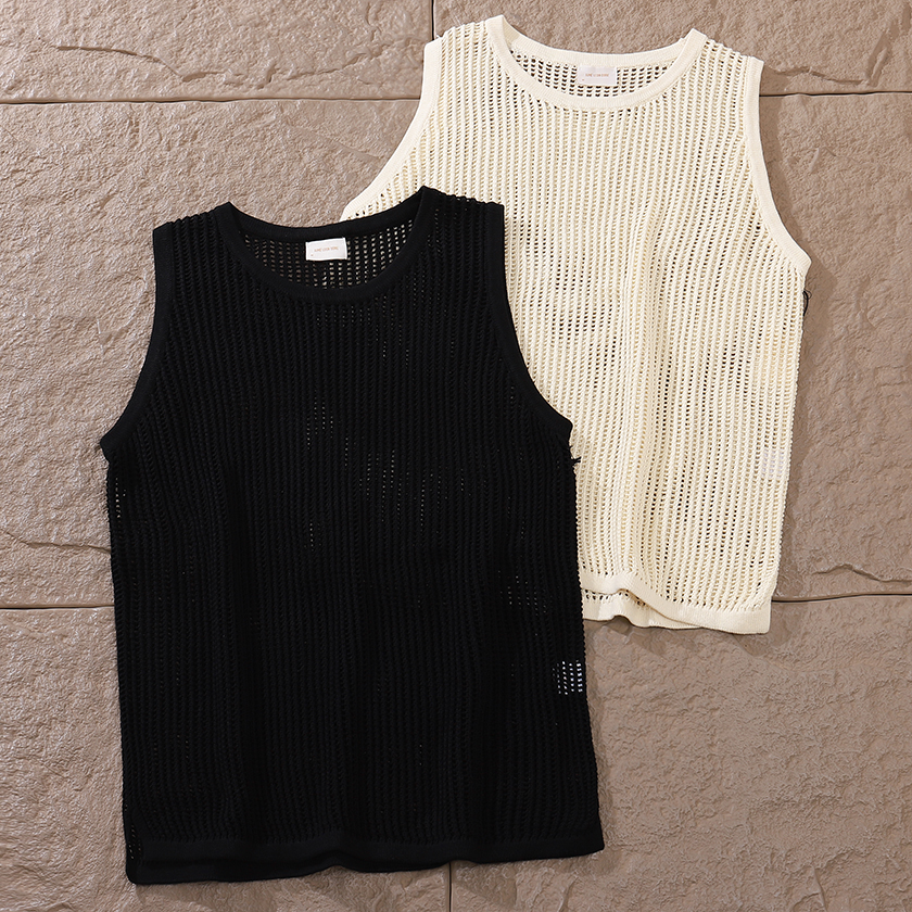 AIME LEON DORE VEST