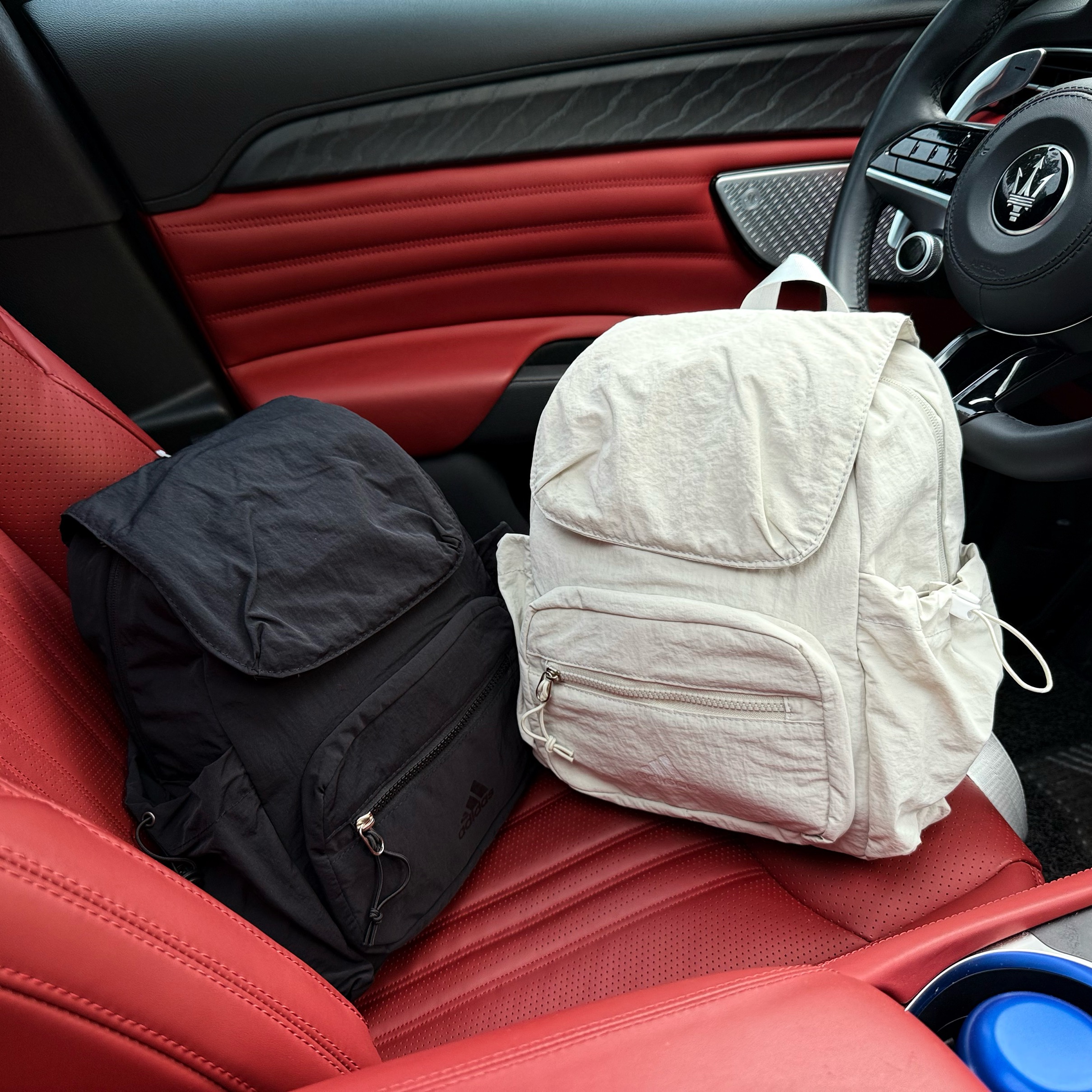 ADIDAS BAG