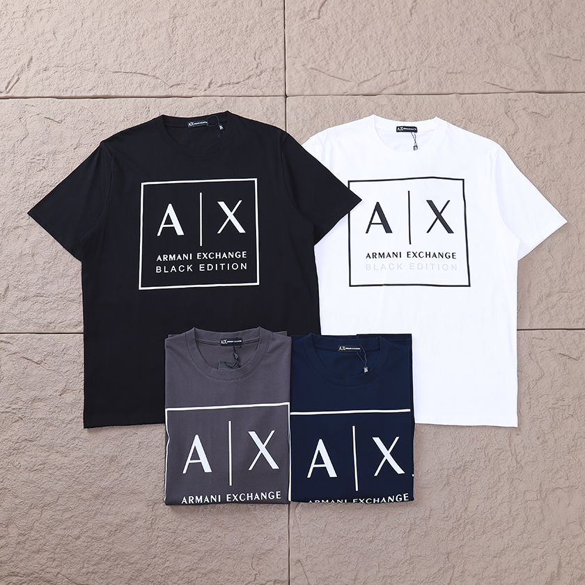ARMANI EXCHANGE T-SHIRT