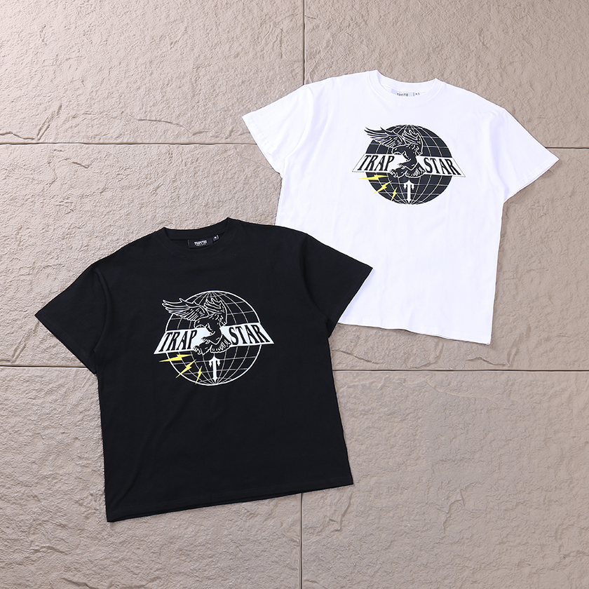 TRAPSTAR T-SHIRT