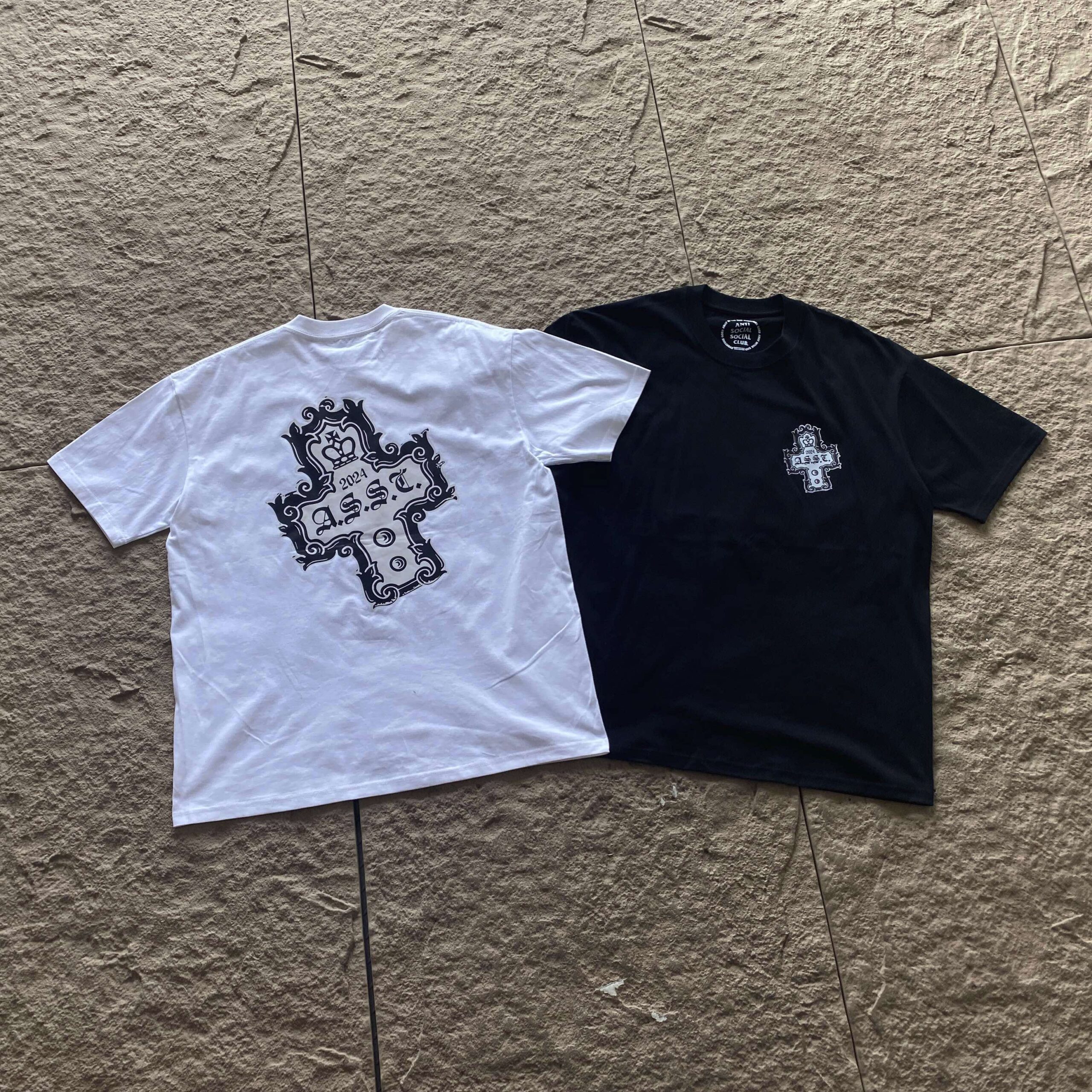 ASSC T-SHIRT