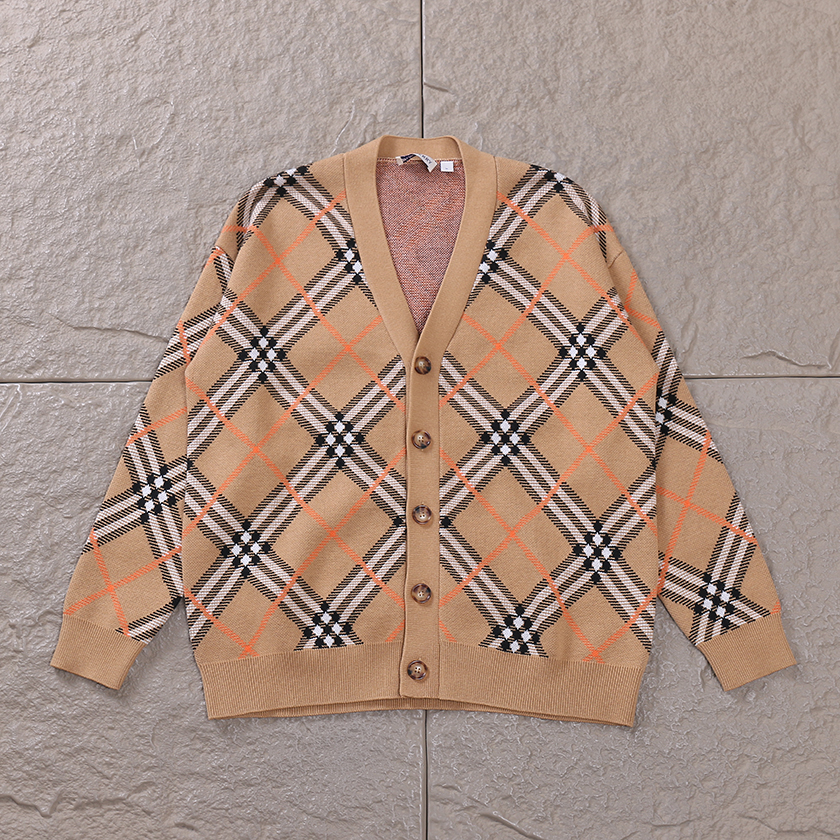 BURBERRY SWEATER