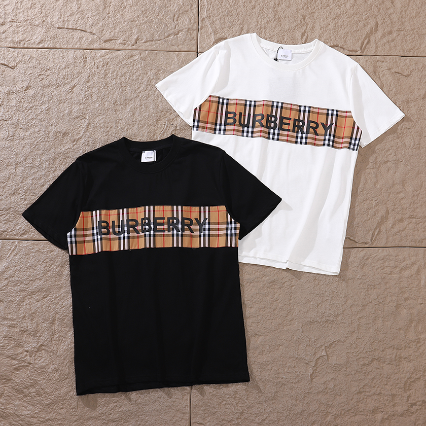 BURBERRY T-SHIRT