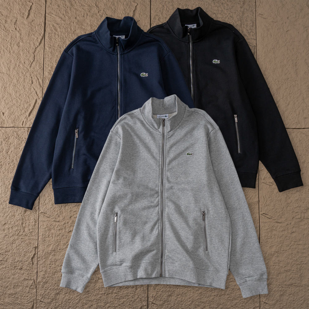 LACOSTE куртка