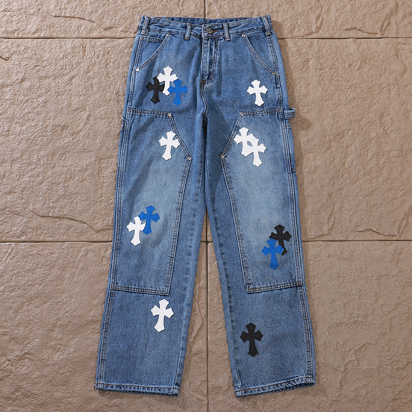 CHROME HEARTS PANT