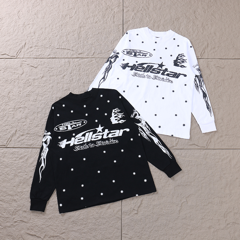 HELL STAR T-SHIRT