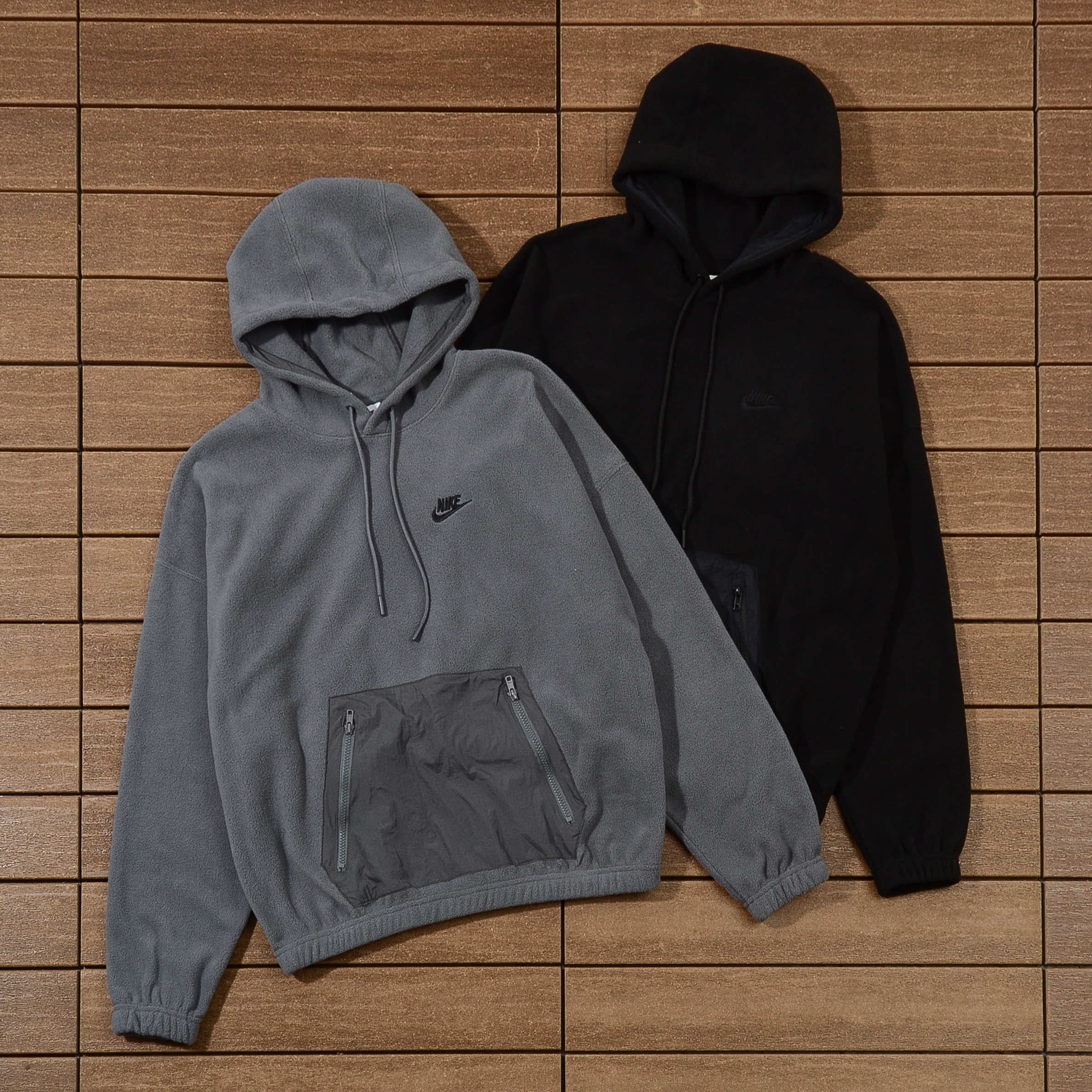 NIKE HOODIE