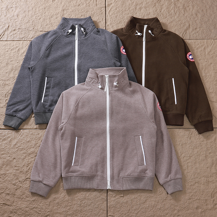 CANADA GOOSE JACKET