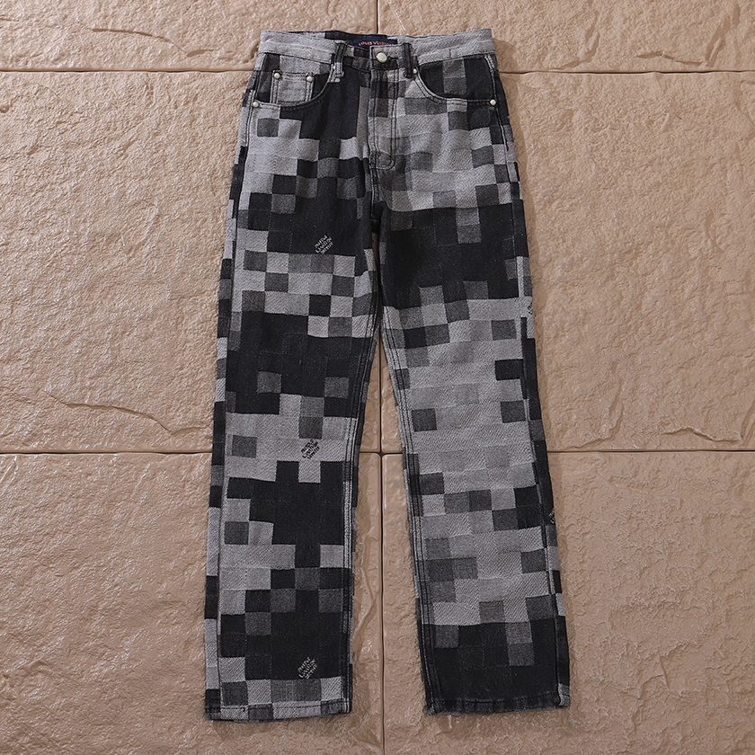 LOUIS VUITTON PANT