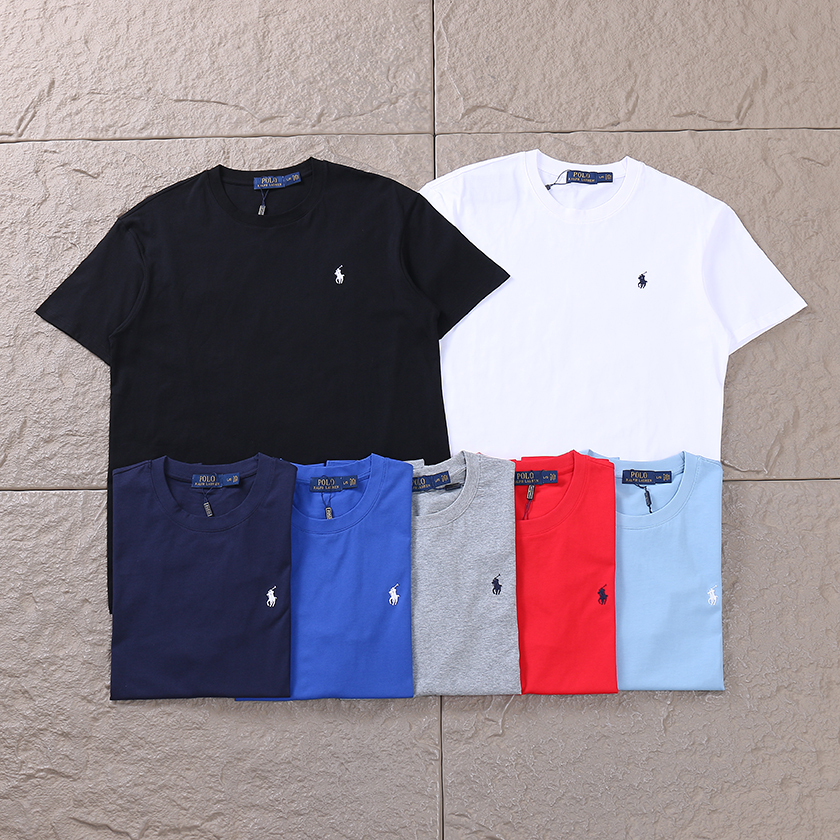 RALPH LAUREN T-SHIRT