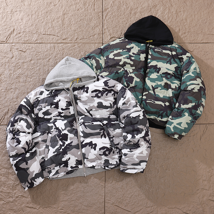 PROJECT GR JACKET