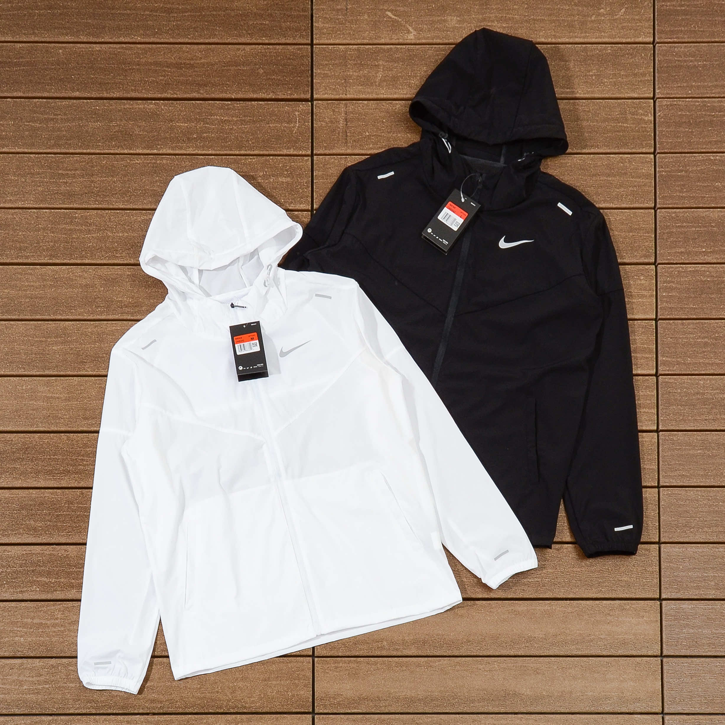 NIKE JACKET