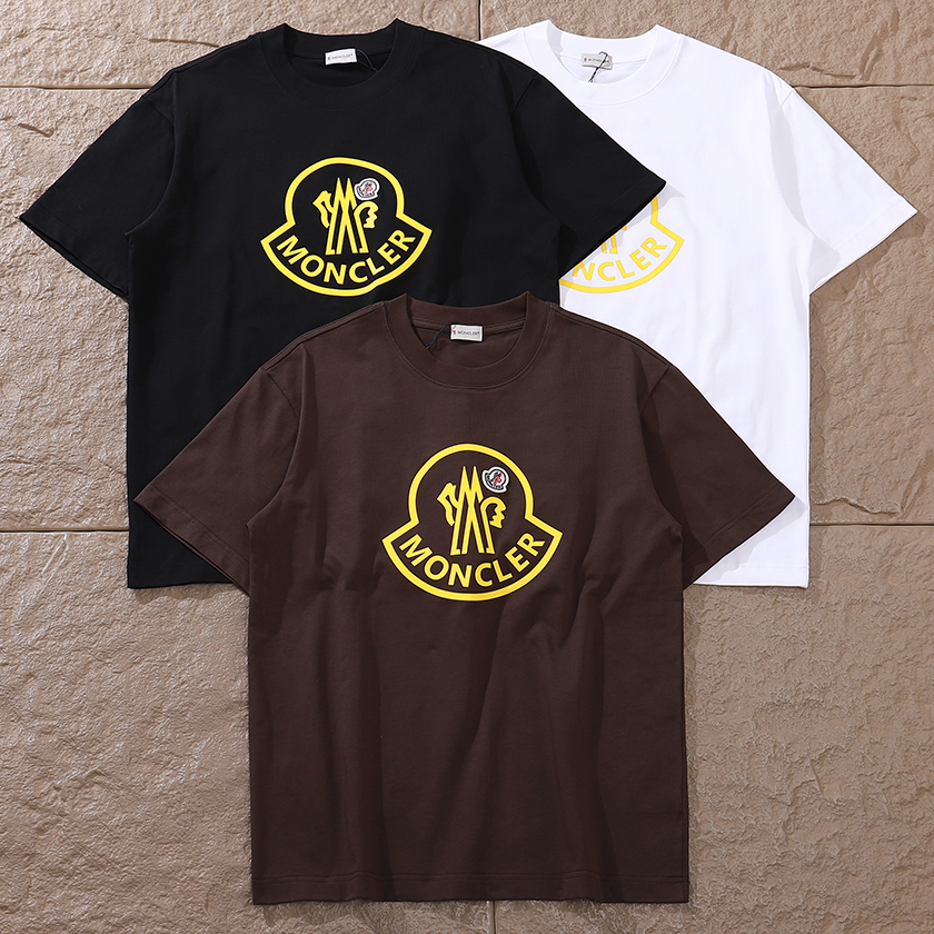 MONCLER T-SHIRT