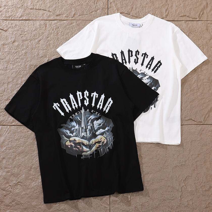 TRAPSTAR T-SHIRT