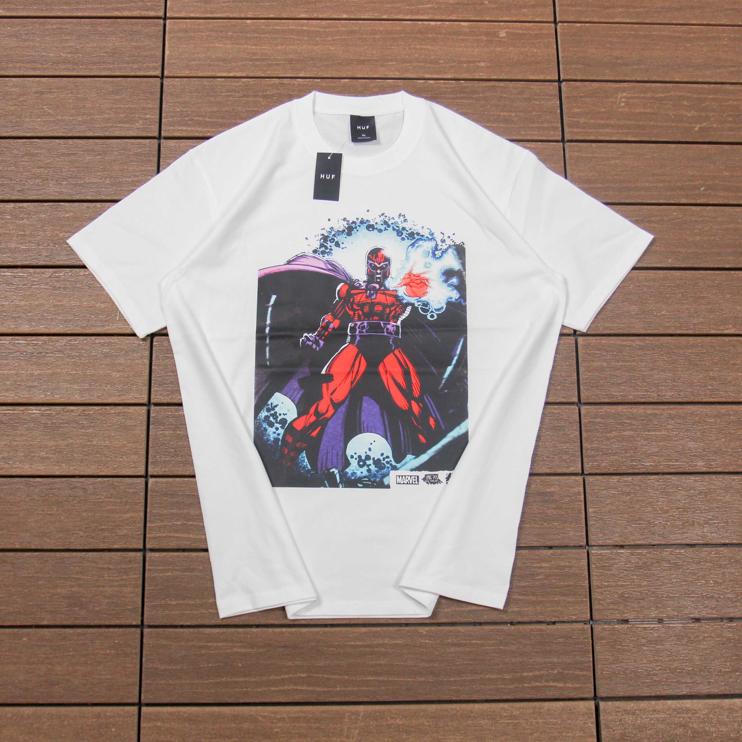 HUF T-SHIRT