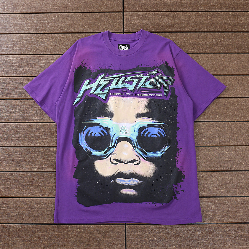 HELL STAR T-SHIRT