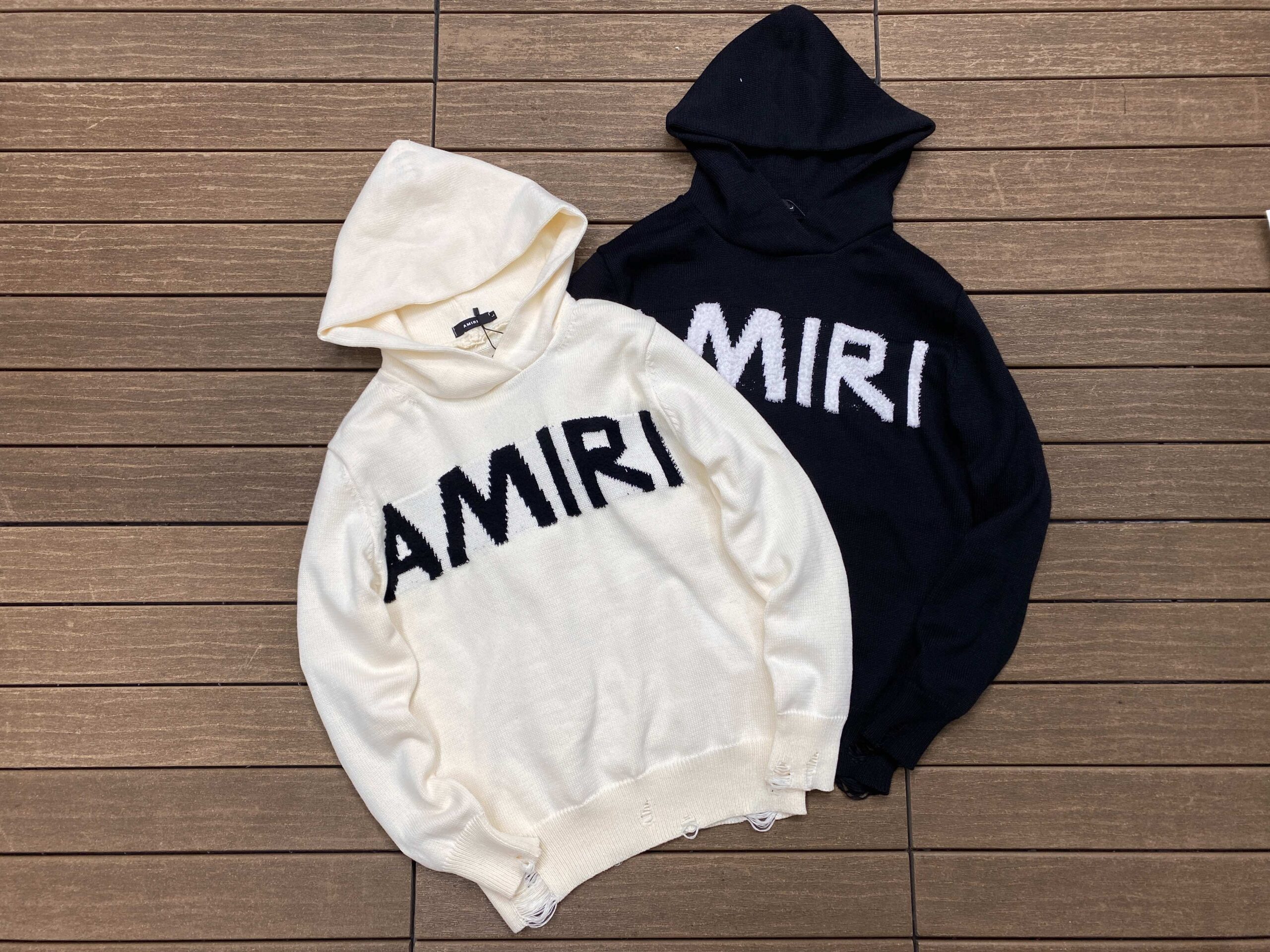 AMIRI HOODIE