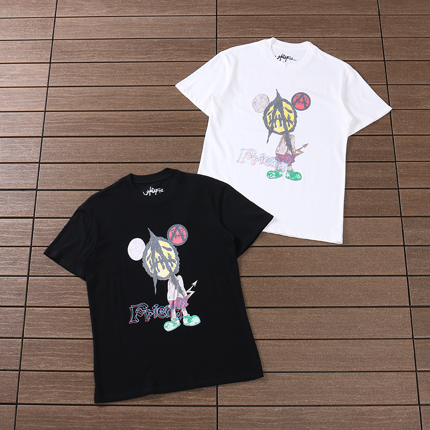 Travis Scott T-SHIRT