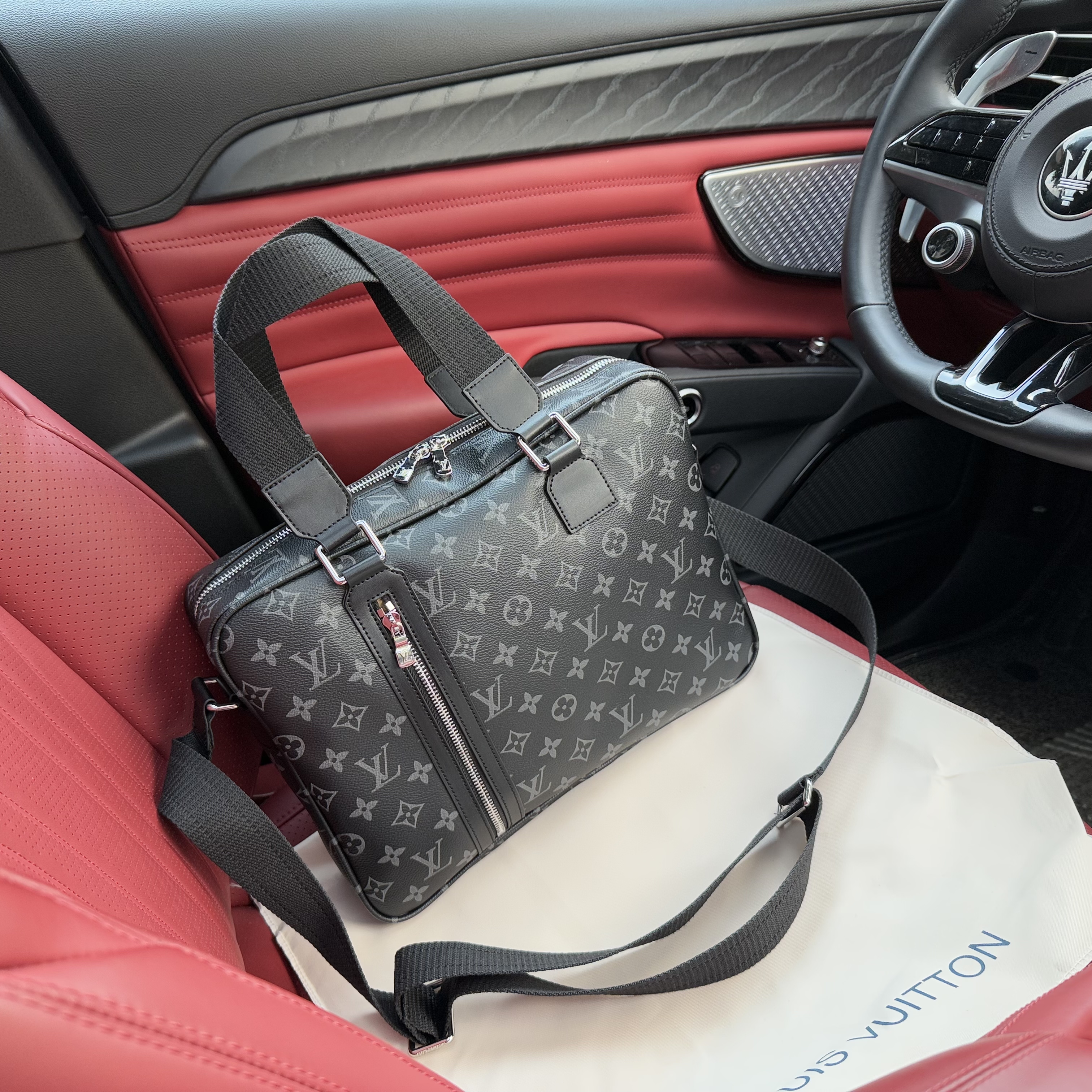 LV BAG