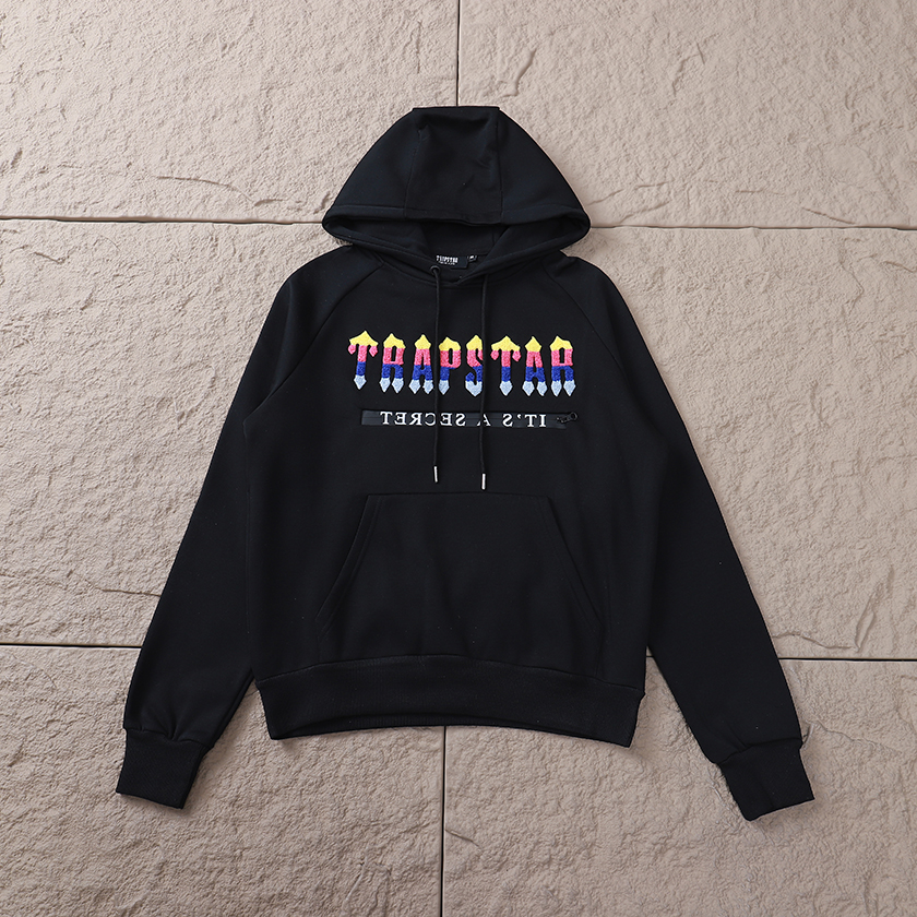 TRAPSTAR HOODIE