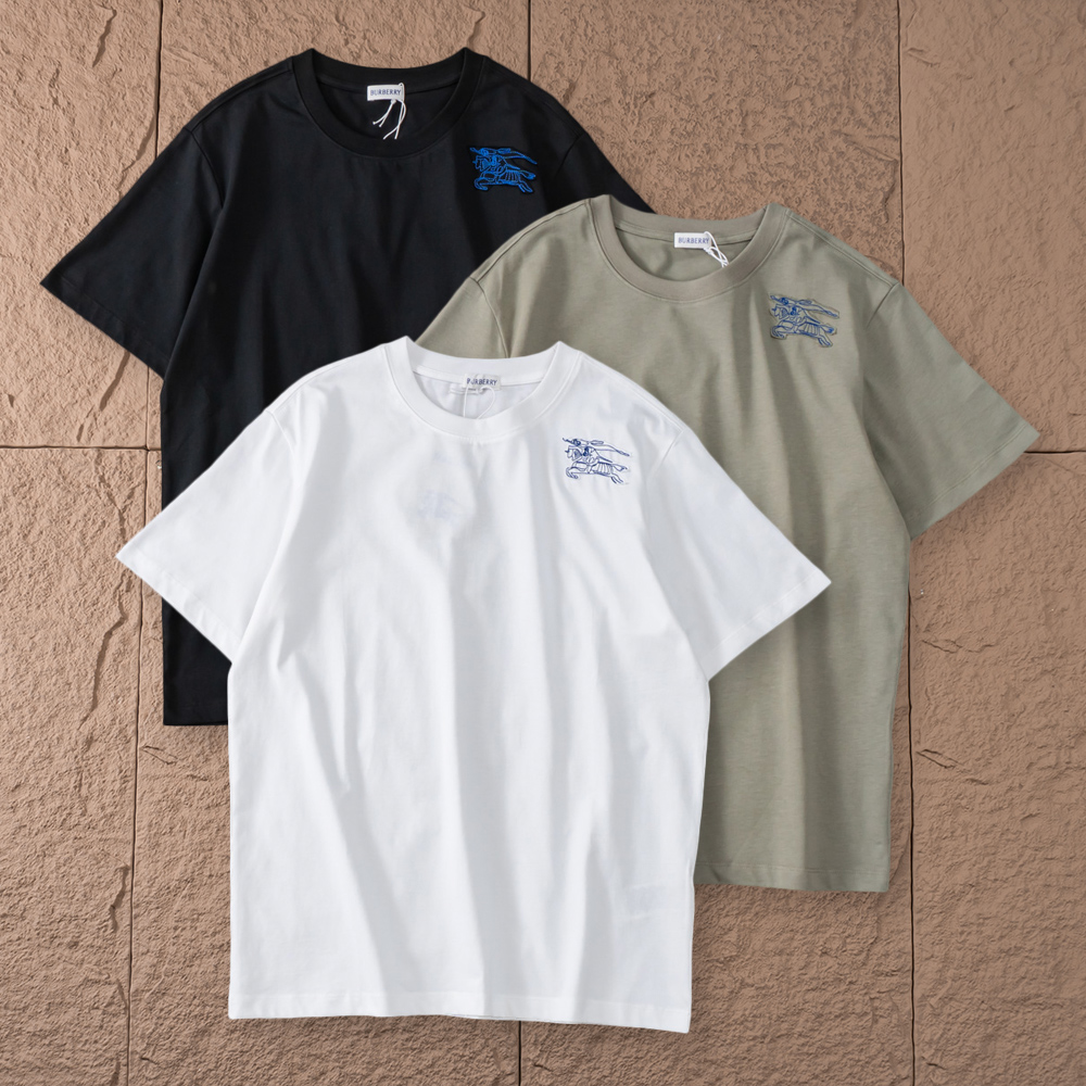 BURBERRY T-SHIRT