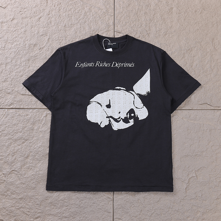 ERD T-SHIRT