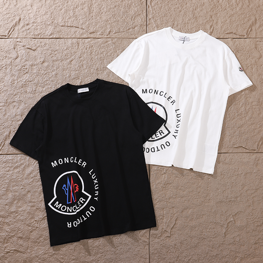 MONCLER T-SHIRT