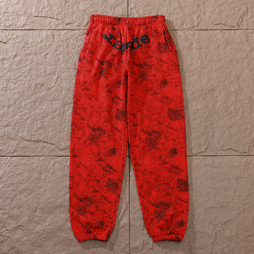 SP5DER PANT