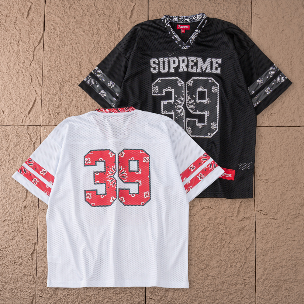 SUPREME T-SHIRT