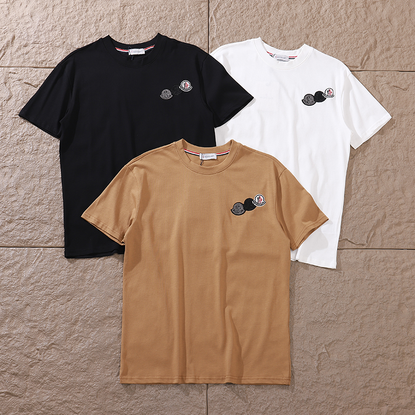 MONCLER T-SHIRT