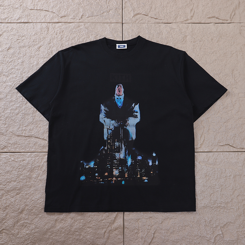 KITH T-SHIRT