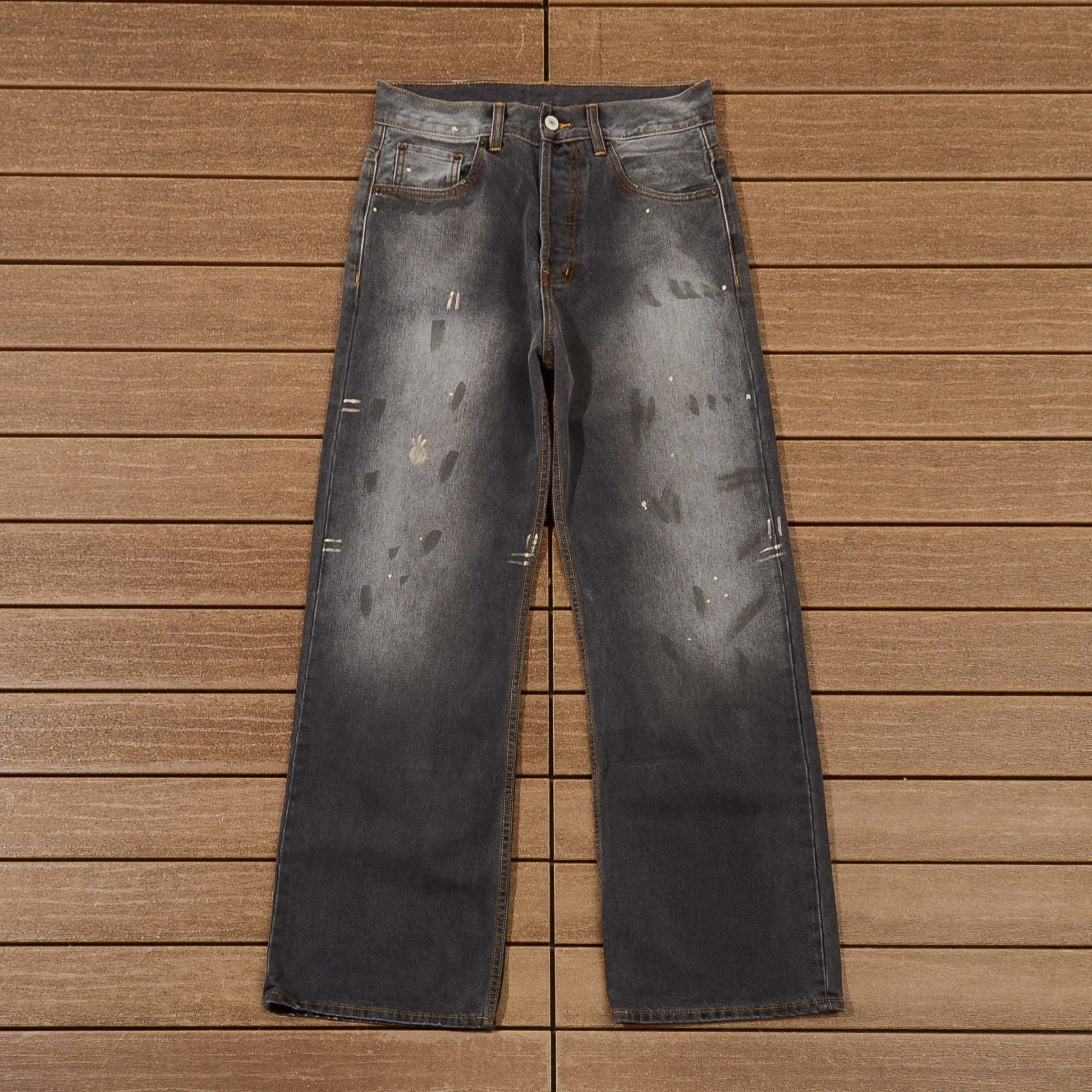 ACNE PANT