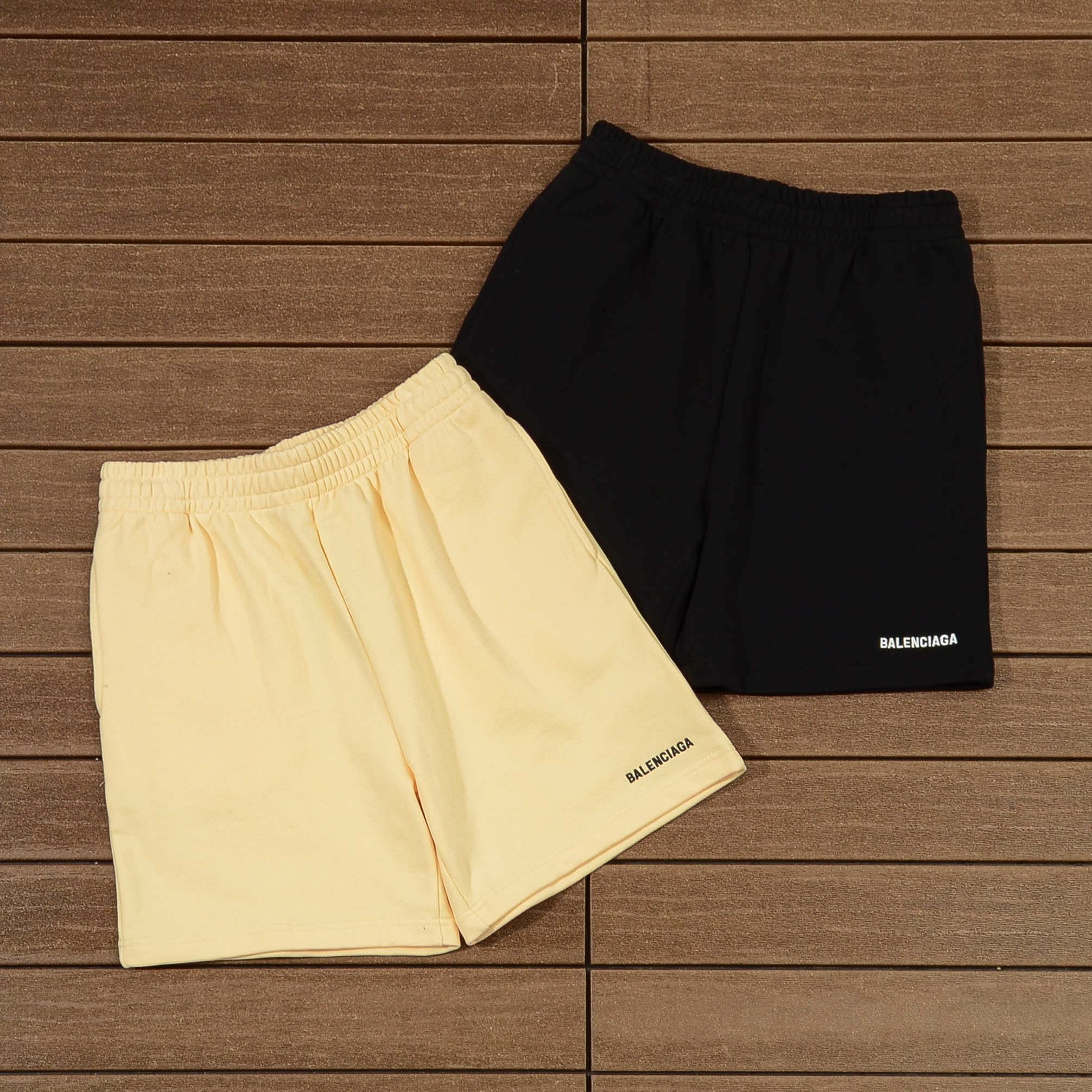 BALENCIAGA SHORT