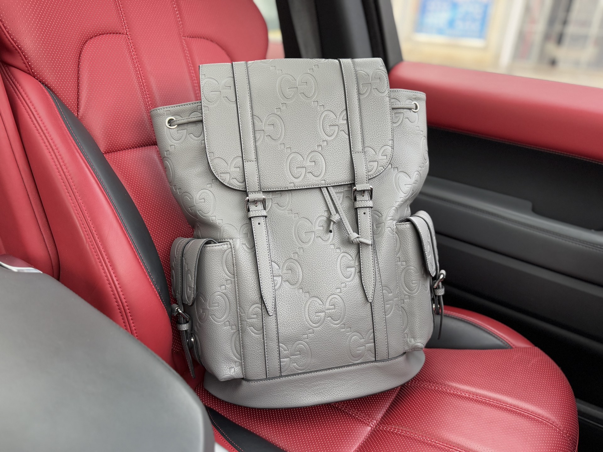 GUCCI BAG